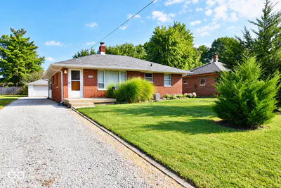 6102 14th, Indianapolis