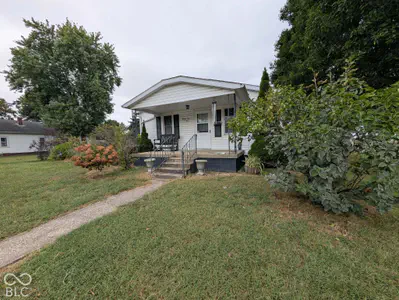 2501 Dillman, Terre Haute - 2