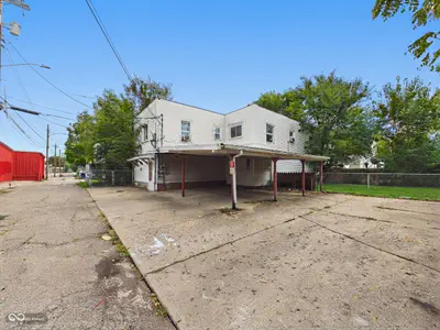 1422 Central Avenue, Anderson - 32