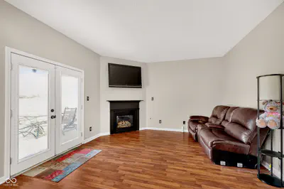 12934 Quarterback Lane, Fishers - 13