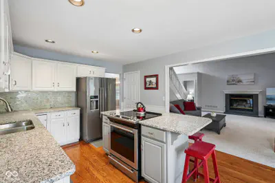 10515 Wildwood Drive, Zionsville - 13
