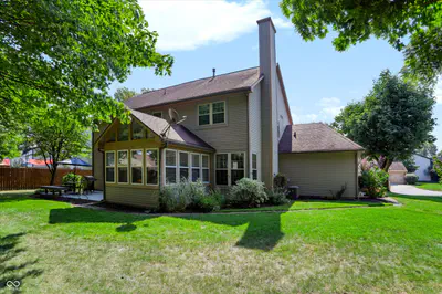7704 Garrick Street, Fishers - 2