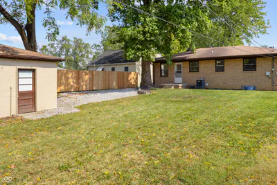 400 N Eaton Avenue, Indianapolis - 31
