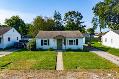 3029 14th Street, Columbus - 2