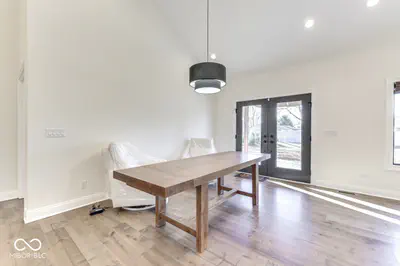 1653 Mill Pond Lane, Franklin - 13