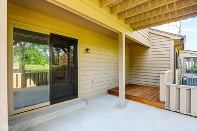 328 Sandbrook Drive, Noblesville - 47