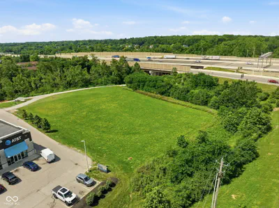 6351 Crawfordsville Road, Indianapolis - 4