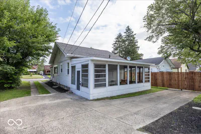 5325 E 10th Street, Indianapolis - 24