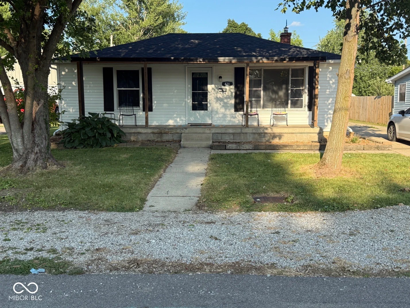 421 Union Street, Hope