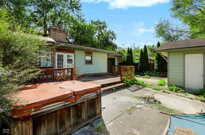 6410 Oxford Street, Indianapolis - 41