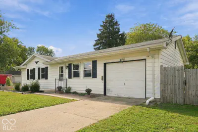 321 Vicksburg Lane, West Lafayette - 4