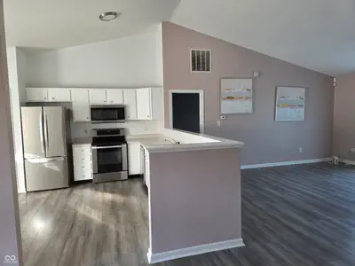 2360 Peter Court, Indianapolis - 4