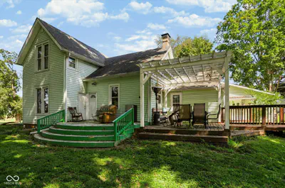 1499 Division Road, Franklin - 17