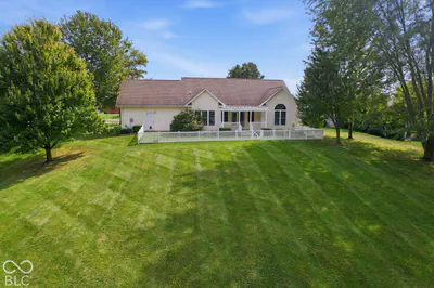 1817 N Tyrel W, Greensburg - 72