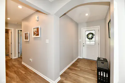 3742 Highgate Court, Indianapolis - 2