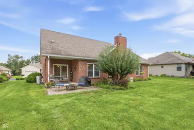 6055 Boulder Court, Columbus - 3