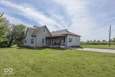 10025 County Road 450 Road, Shirley