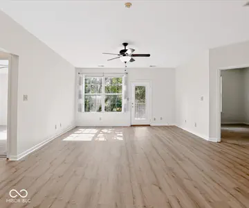 3707 Barrington Drive, Bloomington - 3