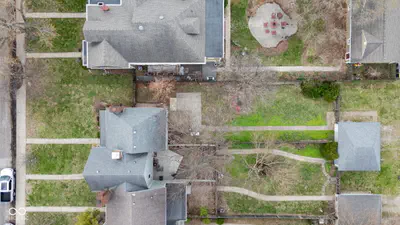 1536 Park Avenue, Indianapolis