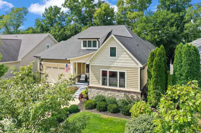 6736 W Stonegate Drive, Zionsville - 62