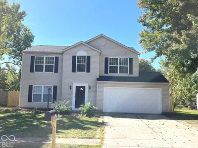 12621 Roan, Indianapolis