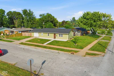 3201 Chrysler Street, Indianapolis - 29