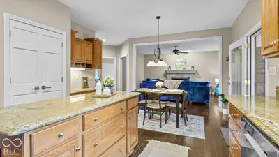 7437 W Banton Circle, New Palestine - 24
