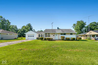3117 31st Street, Columbus
