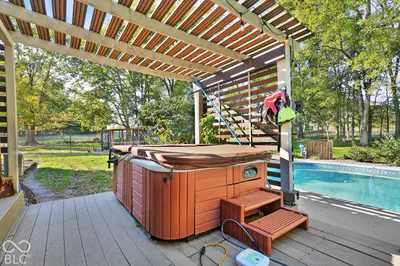 13468 N Hammer Road, Mooresville - 62