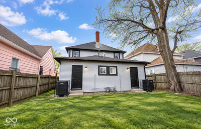 117 Colorado Avenue, Indianapolis - 7