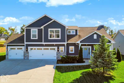 1065 Chesapeake Cove Drive, Lafayette