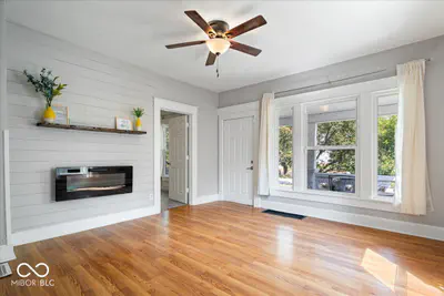 427 42nd Street, Indianapolis - 6