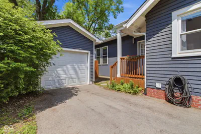 5734 Indianola Avenue, Indianapolis - 43