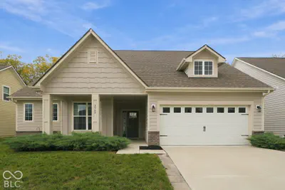 2560 Lanai Lane, Greenwood