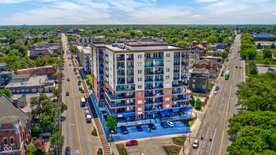 435 Virginia Avenue, Indianapolis - 53
