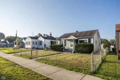 1825 Legrande Avenue, Indianapolis - 50