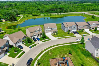 2738 Pointe Club Road, Indianapolis - 43