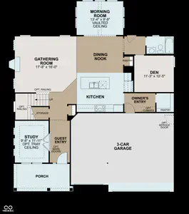 4953 Henna Lane, Brownsburg