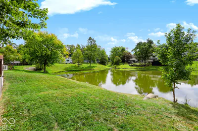 5907 Timber Lake Boulevard, Indianapolis - 24