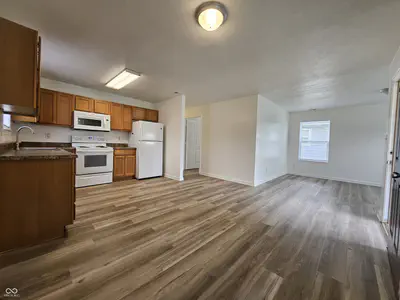 2341 Wheeler Street, Indianapolis - 2