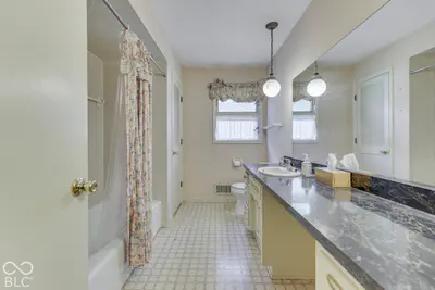 1715 Ridge Hill Lane, Indianapolis - 41
