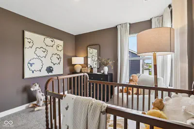 5646 Flat Hill Drive, Indianapolis - 47