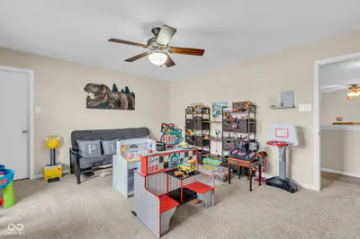 8801 Browns Valley Lane, Camby - 42