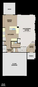 12578 Cattle Ridge Drive, Noblesville - 22