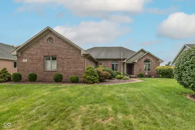 5325 Red Stone Lane, Greenwood
