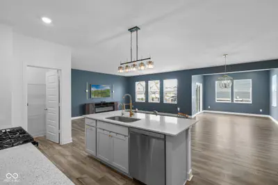 3845 Andean, Bargersville - 22