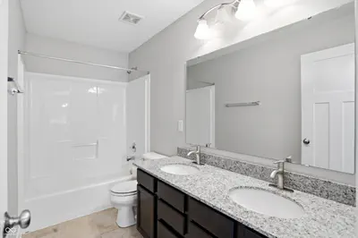 10511 Cleary Trace Drive, Fishers - 45