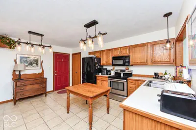 8108 River Bay W, Indianapolis - 15