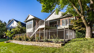 8079 Heyward Drive, Indianapolis - 66