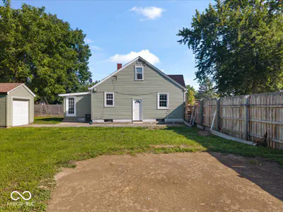 48 Rosemere Avenue, Indianapolis - 26